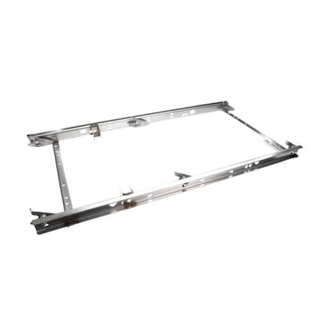 Hobart Cradle, Dog, Assembly, C44E, Std 00-919906-00001